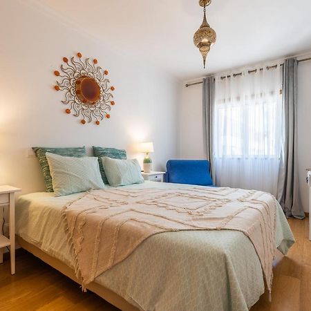 Cozy And Stylish Beach Flat Armação de Pêra Exterior foto
