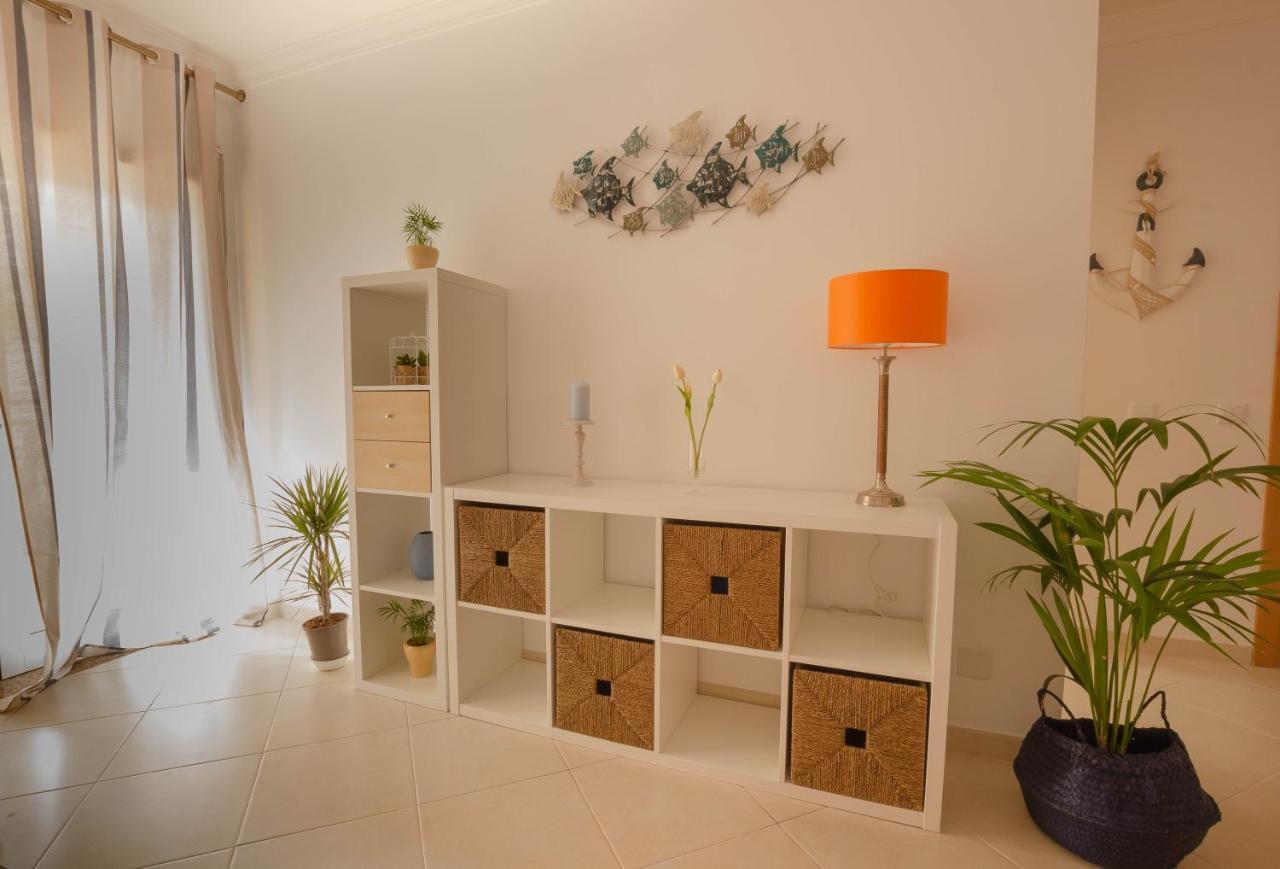 Cozy And Stylish Beach Flat Armação de Pêra Exterior foto